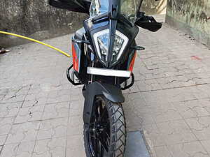 Second Hand KTM Duke Standard in Mumbai