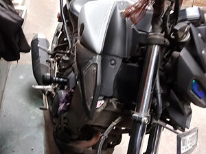 Second Hand Yamaha MT 15 - 2020-2021 Single Channel ABS in Delhi