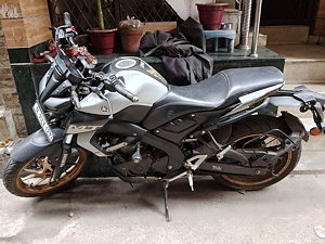 Yamaha mt 15 2024 2nd hand price