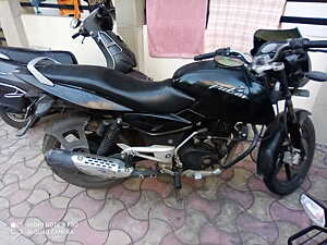 Second best sale hand pulsar