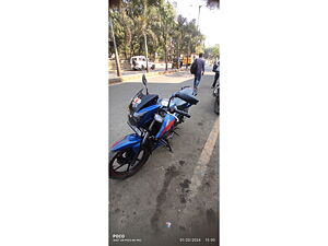 Second Hand TVS Apache Front Disc in Mumbai