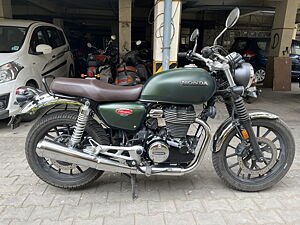 Second Hand Honda Hness CB350 DLX in Bangalore