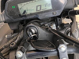 Second Hand Yamaha FZ Dual Channel ABS in Bangalore