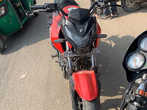 Second Hand Hero Xtreme Front Disc in Panipat