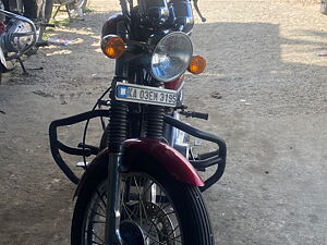 Second Hand Royal Enfield Thunderbird Disc in Bangalore