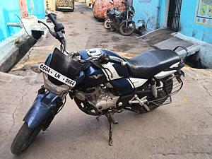 Used Bajaj V Bikes in Raipur Second Hand Bajaj V Bikes in Raipur