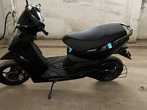 Second hand electric online bike price