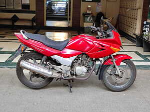 Karizma 2024 second hand