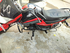 Used bike in greater sales noida