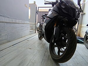 Second Hand BMW G310 RR Style Sport in Jaipur