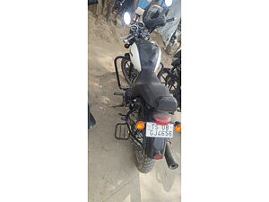 Second Hand Royal Enfield Thunderbird Disc in Hyderabad