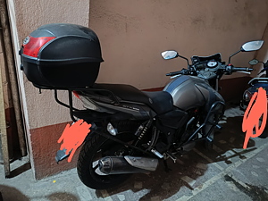 Second Hand TVS Apache Rear Disc in Howrah
