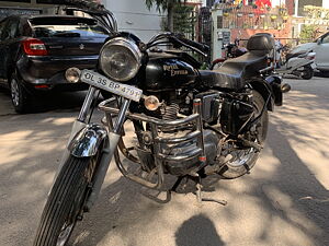 Second Hand Royal Enfield Electra - 1995-1997 Standard in Delhi