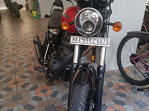 Second Hand Royal Enfield Thunderbird ABS in Bangalore