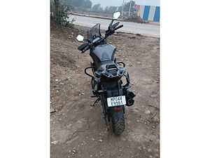 Second Hand Bajaj Dominar 400 Touring in Bhopal