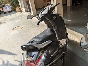 Second Hand Honda Activa Standard (BS IV) in Pune