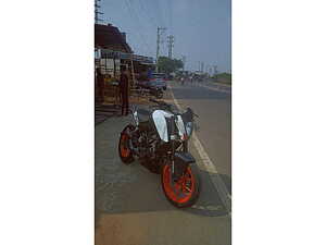 Used ktm discount bikes for sale