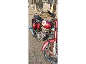 Second Hand Royal Enfield Classic Classic Signals - Dual Channel ABS in Delhi