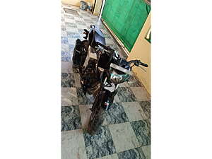 Second Hand TVS Apache Dual Disc - ABS in Pune