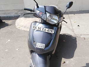 Second Hand Honda Activa Standard in Bangalore