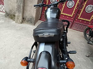 Second Hand Jawa 42 Dual Channel ABS - BS IV in Hazaribagh