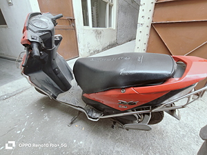 Second Hand Honda Dio Old Dio in Noida