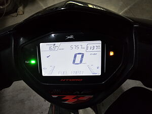 Second Hand TVS Ntorq 125 Race XP in Lucknow