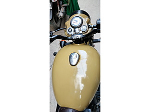 Second Hand Royal Enfield Classic ABS in Delhi