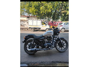 Second Hand Royal Enfield Thunderbird ABS in Kotma