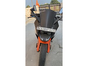 Second Hand KTM RC BS VI in Ahmedabad