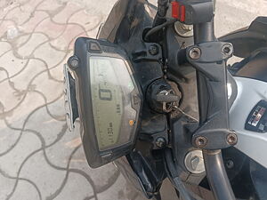 Second Hand TVS Apache Dual Disc - ABS in Lucknow