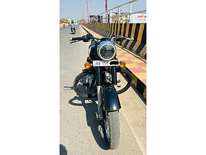 Second Hand Royal Enfield Classic Classic Signals - Dual Channel ABS in Sambalpur