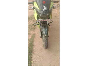Second Hand TVS Apache Front Disc in Allahabad