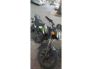 Tvs second hand bike hot sale