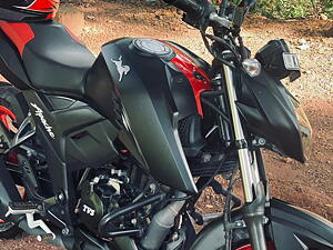 Second Hand TVS Apache Special Edition in Kannur