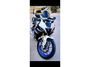 Second Hand Yamaha YZF M [2022] in Hyderabad