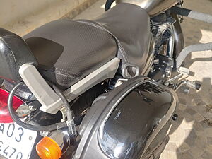 Second Hand Royal Enfield Thunderbird Standard in Bangalore
