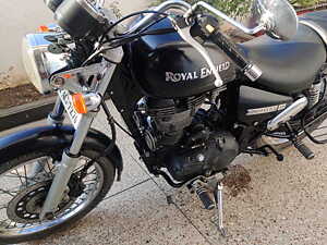 Second Hand Royal Enfield Thunderbird ABS in Rewa