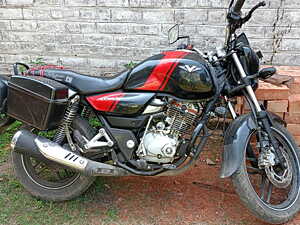 Bajaj vikrant discount second hand price