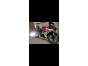 Second Hand Yamaha YZF V 2.0 in Lucknow