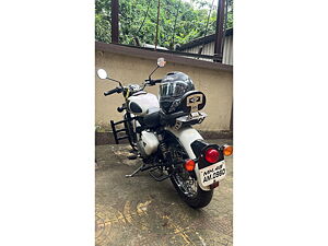 Second Hand Royal Enfield Classic Redditch - Single Channel ABS in Vasai