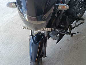 Second Hand TVS Apache Front Disc in Bangalore