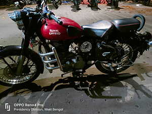 Second Hand Royal Enfield Classic Redditch - Single Channel ABS in Kolkata