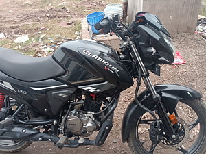 Second Hand Hero Glamour Xtec Disc Alloy in Kathua