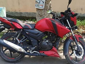 Second Hand TVS Apache Front Disc in Kolkata
