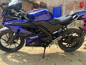 Second Hand Yamaha YZF Standard in Ghazipur