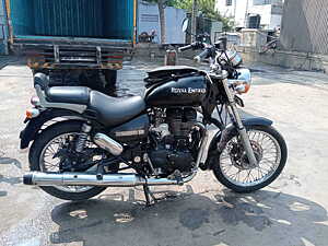 Second Hand Royal Enfield Thunderbird Disc in Coimbatore