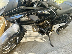 Second hand pulsar 220 hot sale price