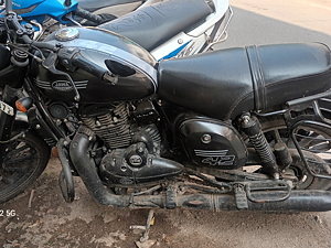 Second Hand Jawa 42 Dual Channel ABS - BS IV in Chennai