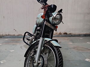 Second Hand Jawa 42 Dual Channel ABS - BS IV in Delhi